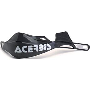 Acerbis Rally Pro Replacement Guards Black