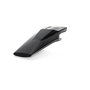 Acerbis Rear Fender Black
