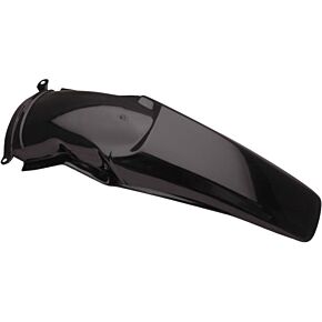 Acerbis Rear Fender Black