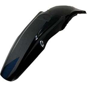 ACERBIS Rear Fender Black