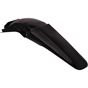 Acerbis Rear Fender Black