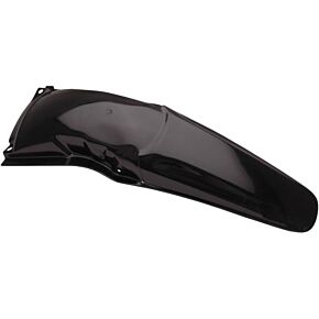 ACERBIS Rear Fender Black