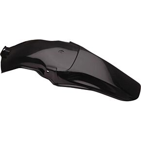 Acerbis Rear Fender Black