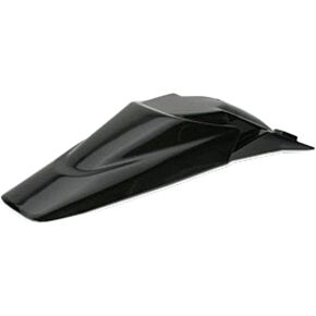 ACERBIS Rear Fender Black