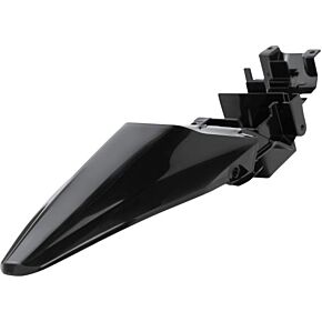 Acerbis Rear Fender Black