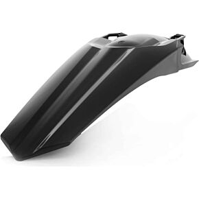 Acerbis Rear Fender Black