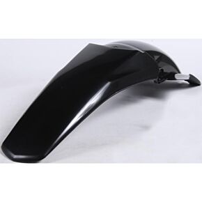 Acerbis Rear Fender Black