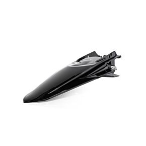 Acerbis Rear Fender Black