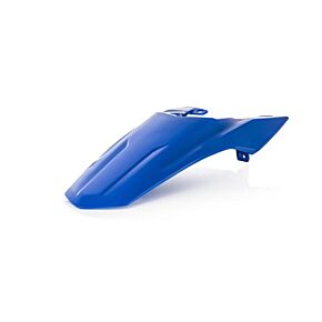 Acerbis Rear Fender Blue