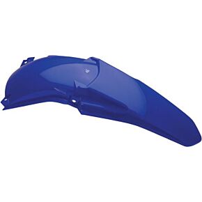 Acerbis Rear Fender Blue