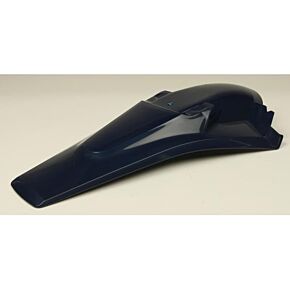 Acerbis Rear Fender Blue
