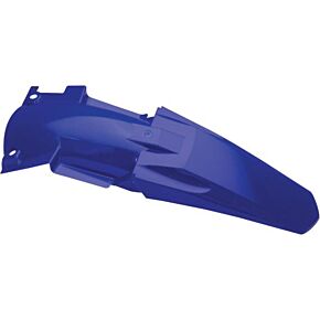 Acerbis Rear Fender Blue