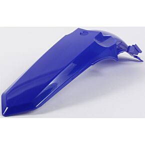 Acerbis Rear Fender Blue