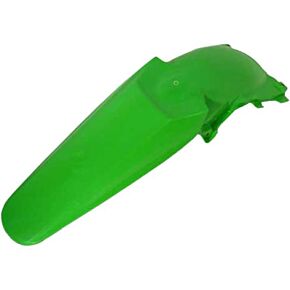 Acerbis Rear Fender Green
