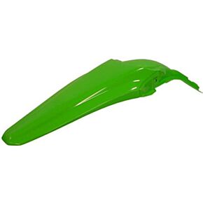 Acerbis Rear Fender Green
