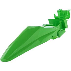 Acerbis Rear Fender Green