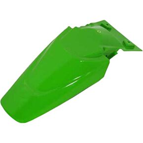 Acerbis Rear Fender Green