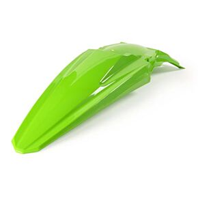 Acerbis Rear Fender Green