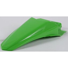 Acerbis Rear Fender Green