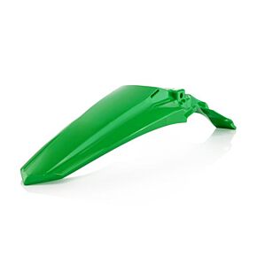 Acerbis Rear Fender Green