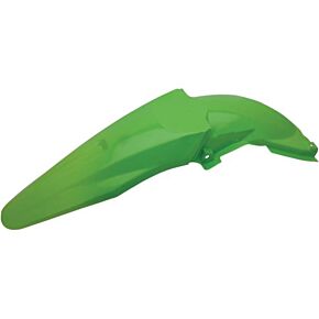 Acerbis Rear Fender Green