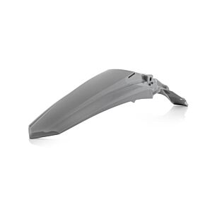 Acerbis Rear Fender Grey