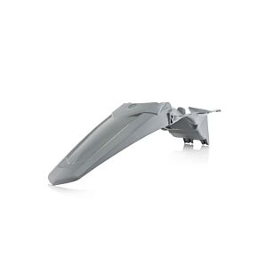 Acerbis Rear Fender Grey