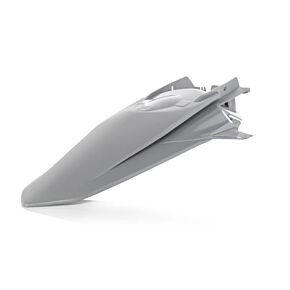 Acerbis Rear Fender Grey