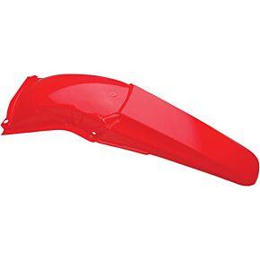 Acerbis Rear Fender Red