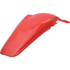 Acerbis Rear Fender Red