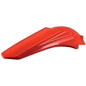 Acerbis Rear Fender Red