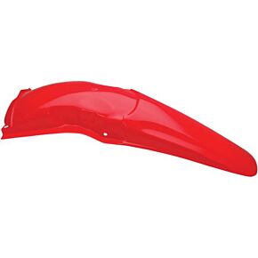 Acerbis Rear Fender Red