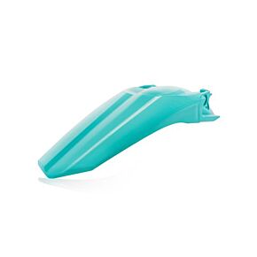 ACERBIS Rear Fender Teal