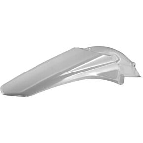 Acerbis Rear Fender White