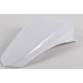Acerbis Rear Fender White