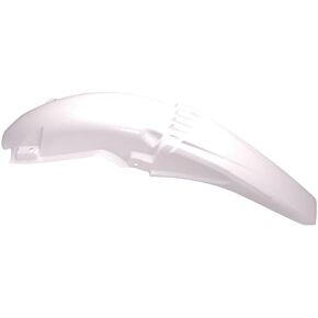 Acerbis Rear Fender White