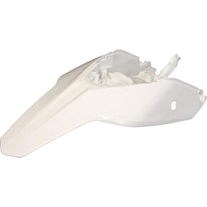 ACERBIS Rear Fender White