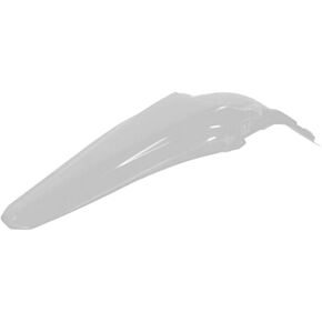 Acerbis Rear Fender White