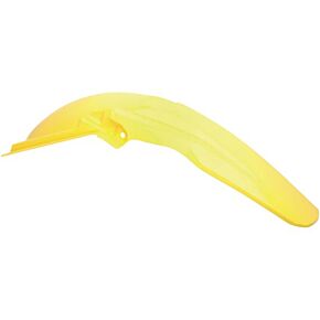 Acerbis Rear Fender Yellow