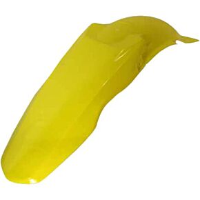 Acerbis Rear Fender Yellow