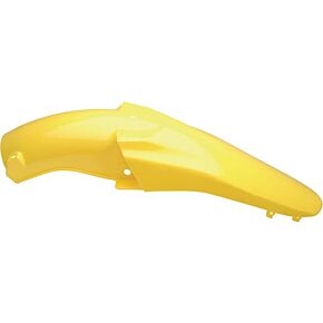 Acerbis Rear Fender Yellow