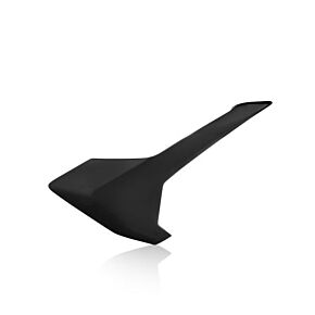 Acerbis Side Panels Black