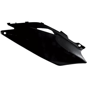 Acerbis Side Panels Black