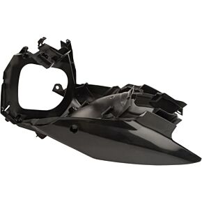 Acerbis Side Panels Black