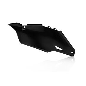 Acerbis Side Panels Black