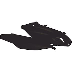 Acerbis Side Panels Black