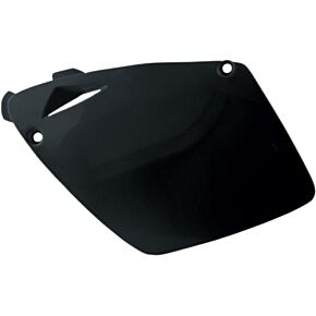 Acerbis Side Panels Black
