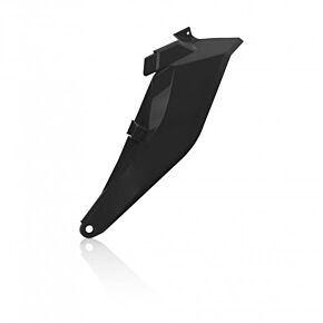 Acerbis Side Panels Black