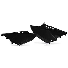 Acerbis Side Panels Black