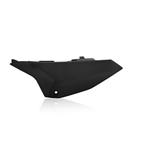 Acerbis Side Panels Black